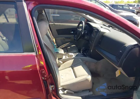 2006 Cadillac Cts Standard z USA, uszkodzony, nr VIN 1G6DM57T160105726